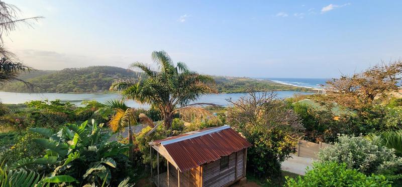5 Bedroom Property for Sale in Umkomaas KwaZulu-Natal