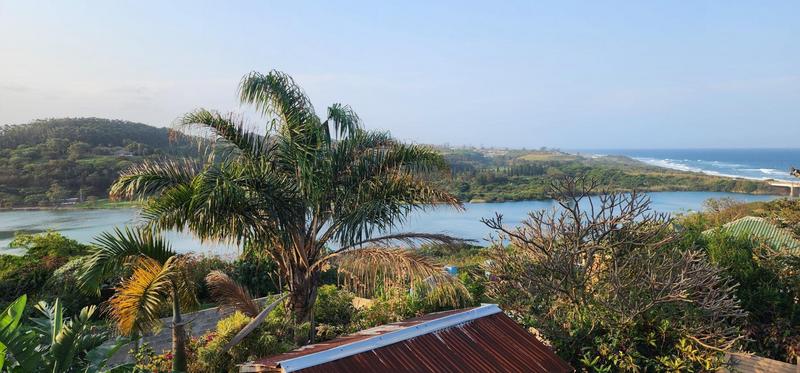 5 Bedroom Property for Sale in Umkomaas KwaZulu-Natal