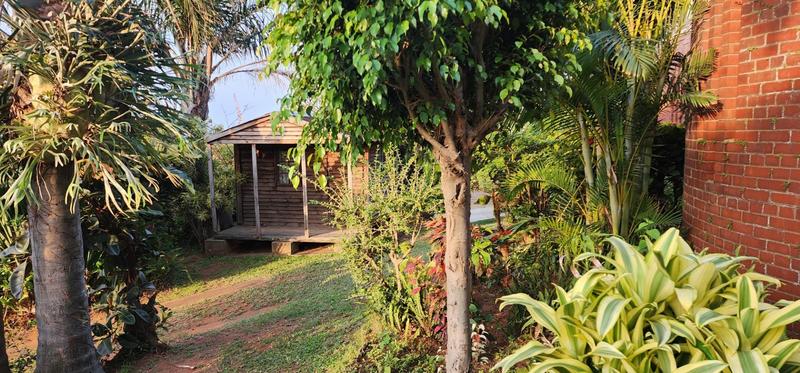 5 Bedroom Property for Sale in Umkomaas KwaZulu-Natal