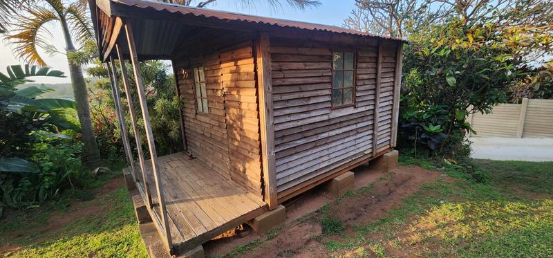 5 Bedroom Property for Sale in Umkomaas KwaZulu-Natal