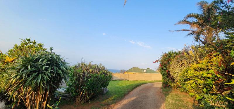 5 Bedroom Property for Sale in Umkomaas KwaZulu-Natal