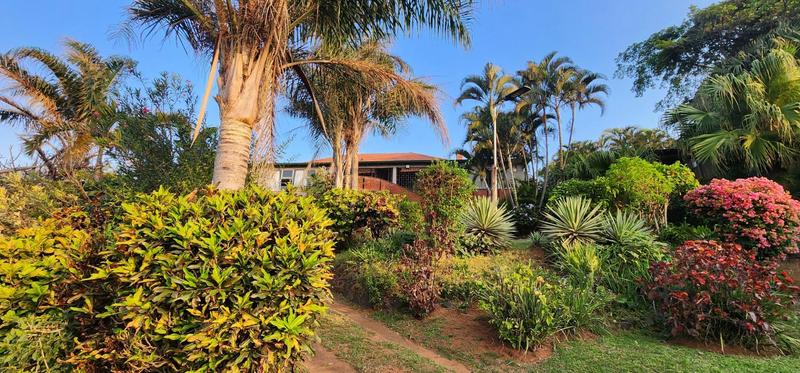 5 Bedroom Property for Sale in Umkomaas KwaZulu-Natal