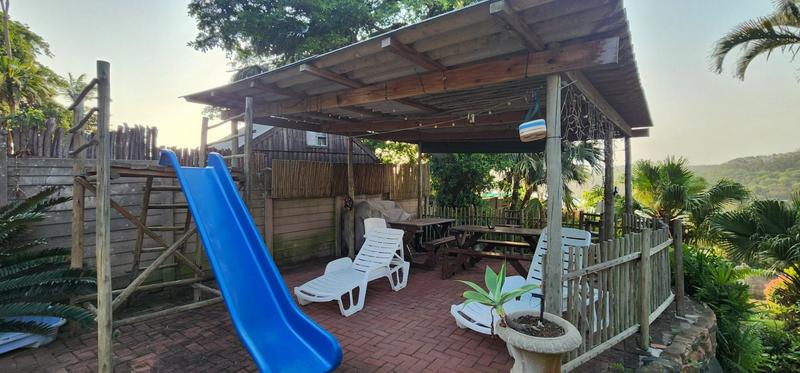 5 Bedroom Property for Sale in Umkomaas KwaZulu-Natal