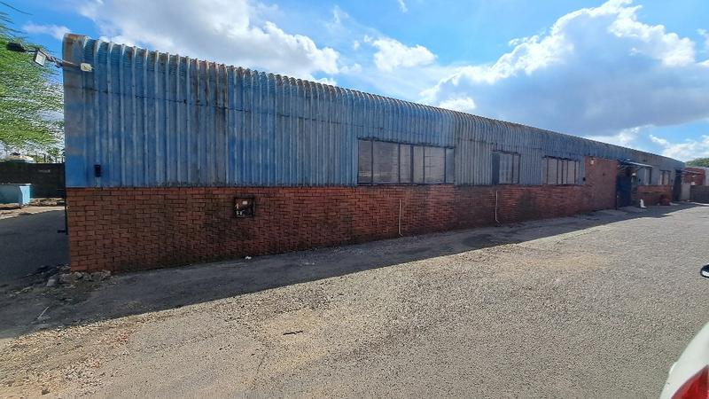Commercial Property for Sale in Alton KwaZulu-Natal