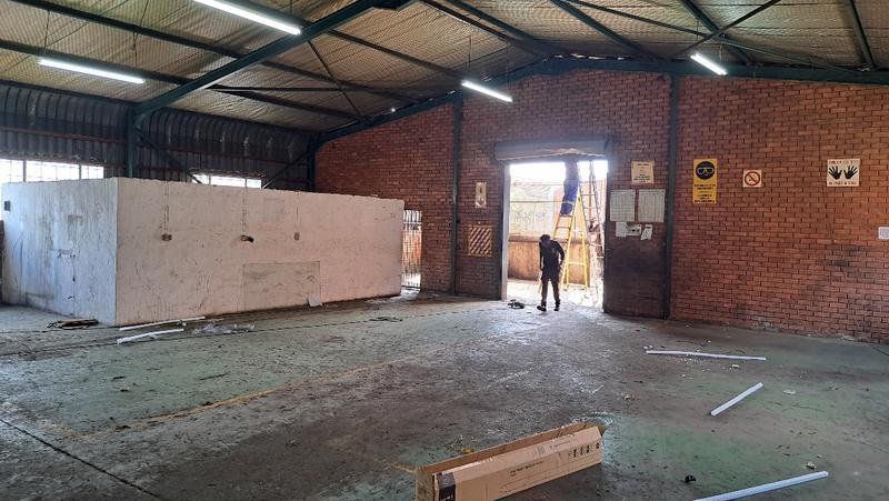 Commercial Property for Sale in Alton KwaZulu-Natal