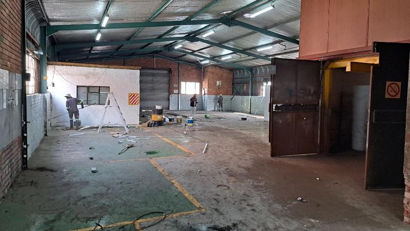 Commercial Property for Sale in Alton KwaZulu-Natal