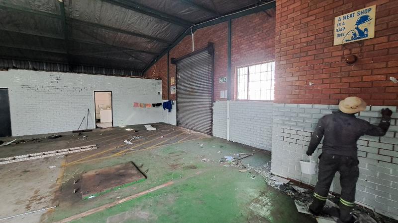 Commercial Property for Sale in Alton KwaZulu-Natal