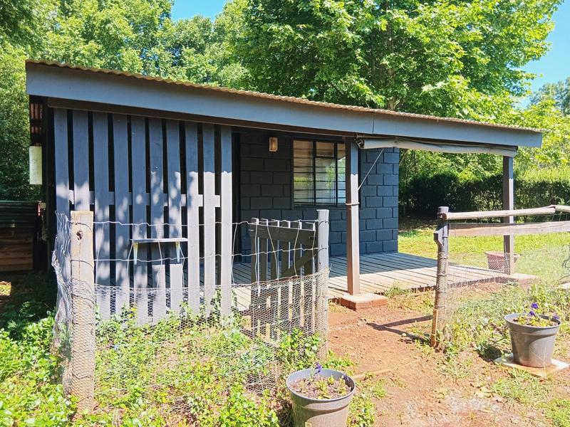 To Let 0 Bedroom Property for Rent in Himeville KwaZulu-Natal