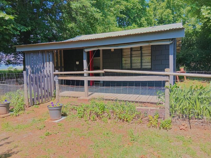 To Let 0 Bedroom Property for Rent in Himeville KwaZulu-Natal