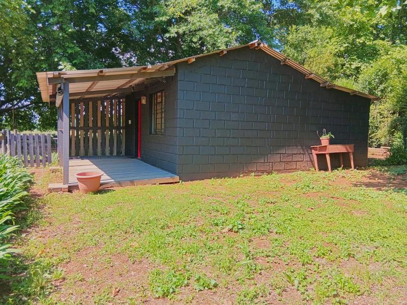 To Let 0 Bedroom Property for Rent in Himeville KwaZulu-Natal