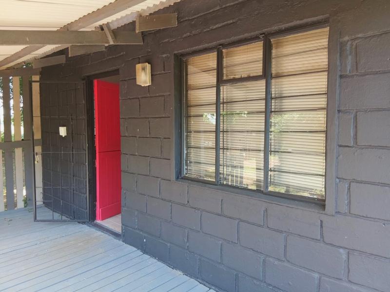 To Let 0 Bedroom Property for Rent in Himeville KwaZulu-Natal