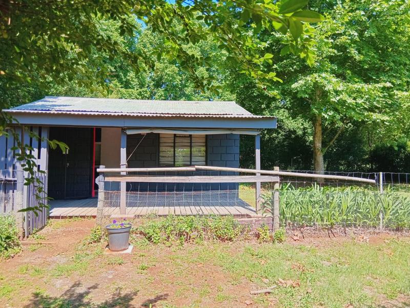 To Let 0 Bedroom Property for Rent in Himeville KwaZulu-Natal