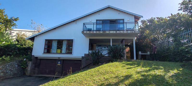 5 Bedroom Property for Sale in Ramsgate KwaZulu-Natal