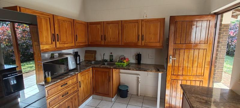 5 Bedroom Property for Sale in Ramsgate KwaZulu-Natal