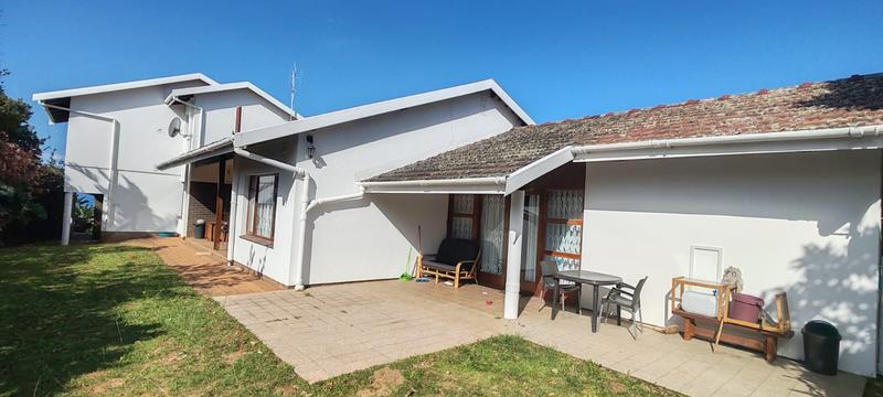 5 Bedroom Property for Sale in Ramsgate KwaZulu-Natal