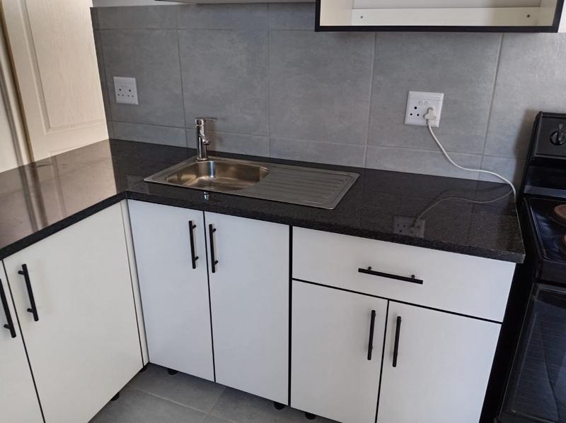 To Let 2 Bedroom Property for Rent in Shelly Beach KwaZulu-Natal