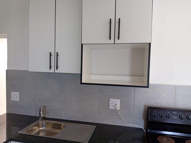 To Let 2 Bedroom Property for Rent in Shelly Beach KwaZulu-Natal