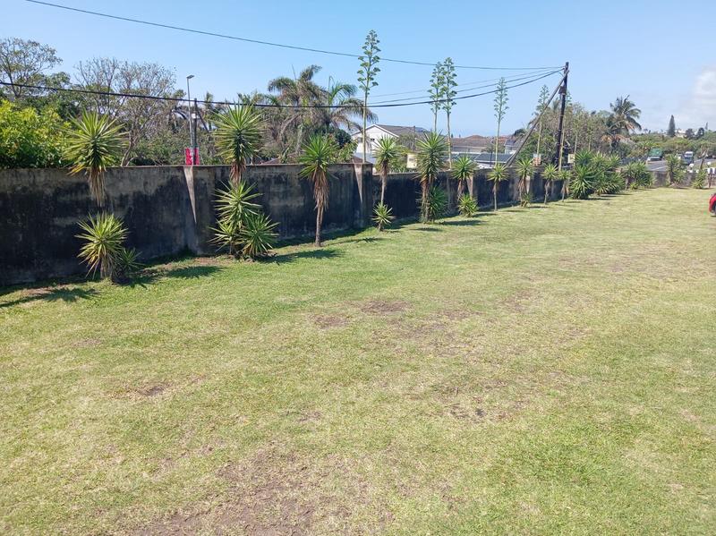 To Let 2 Bedroom Property for Rent in Shelly Beach KwaZulu-Natal