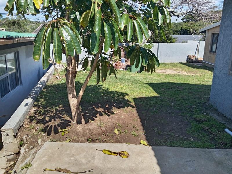 To Let 2 Bedroom Property for Rent in Shelly Beach KwaZulu-Natal