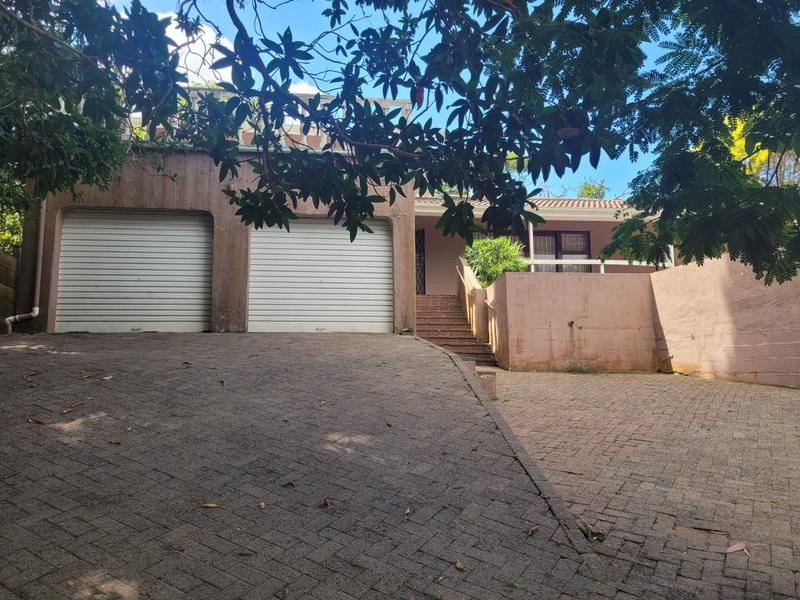 3 Bedroom Property for Sale in Uvongo KwaZulu-Natal