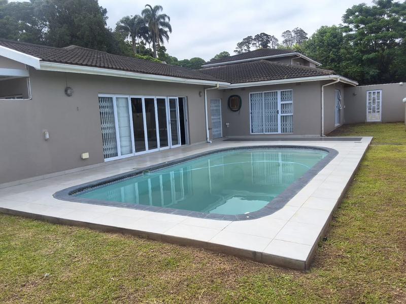 6 Bedroom Property for Sale in Escombe KwaZulu-Natal