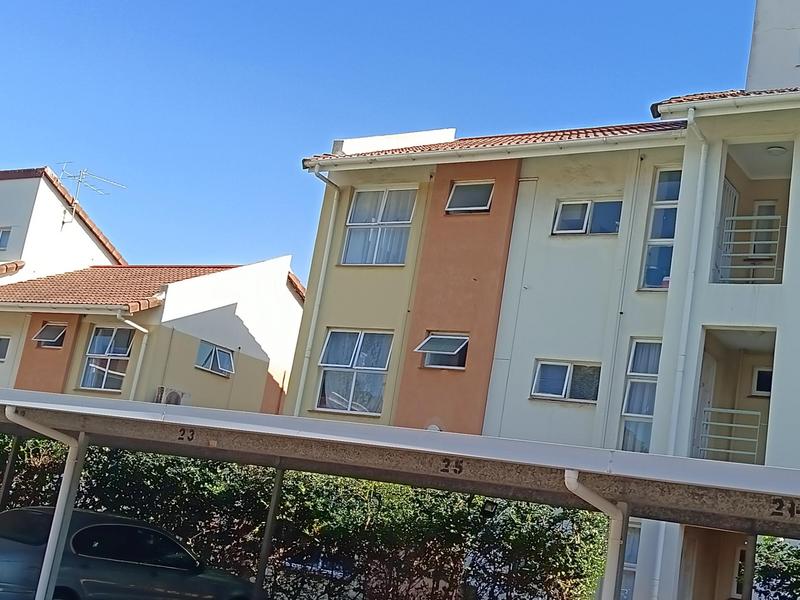 To Let 2 Bedroom Property for Rent in Morningside KwaZulu-Natal