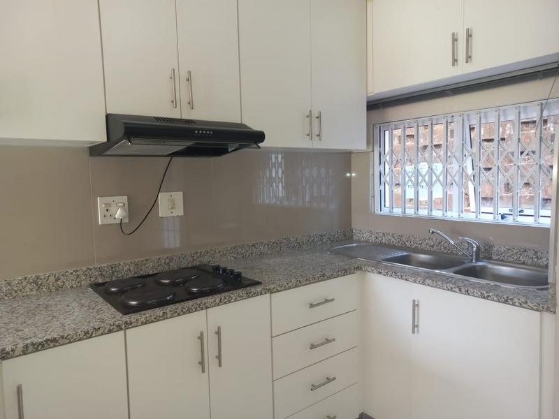 To Let 2 Bedroom Property for Rent in Morningside KwaZulu-Natal
