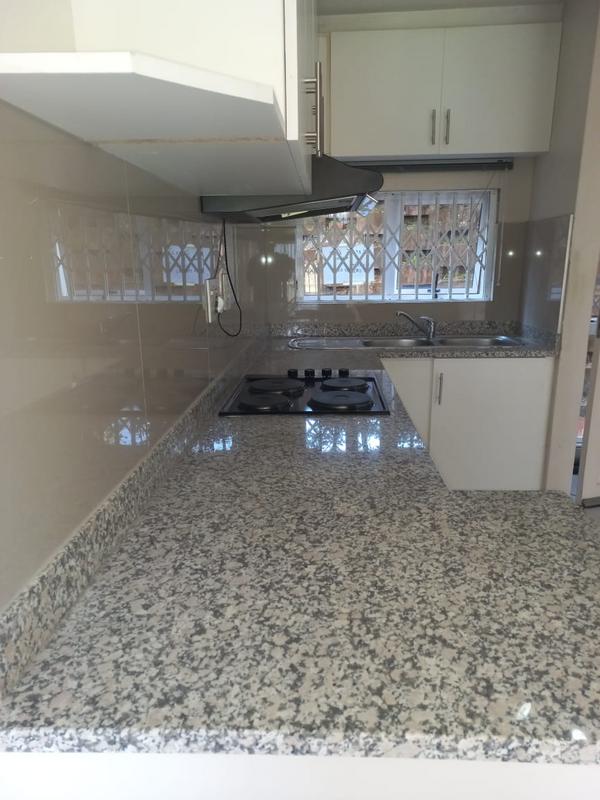 To Let 2 Bedroom Property for Rent in Morningside KwaZulu-Natal