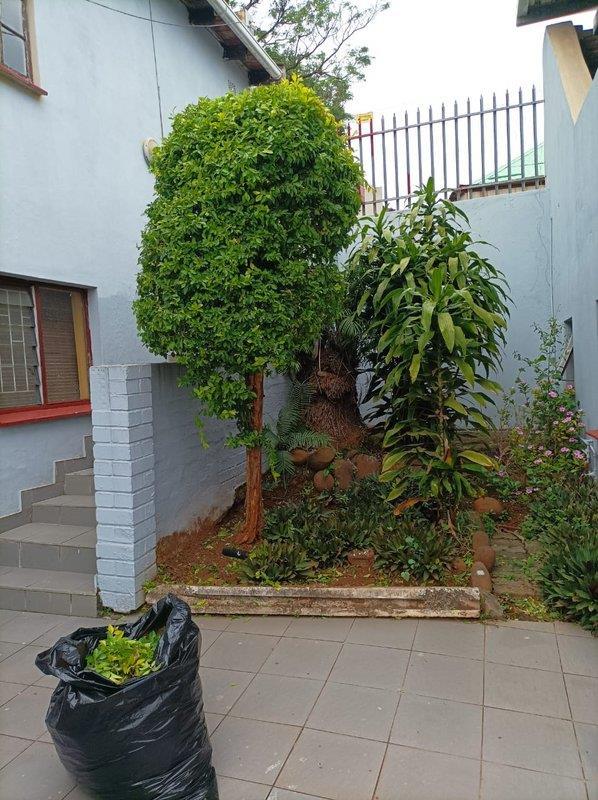 To Let 2 Bedroom Property for Rent in Park Hill KwaZulu-Natal