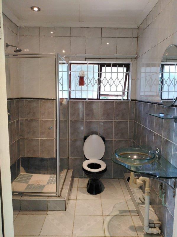 To Let 2 Bedroom Property for Rent in Park Hill KwaZulu-Natal