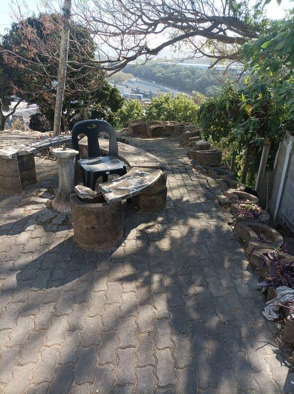 To Let 2 Bedroom Property for Rent in Park Hill KwaZulu-Natal