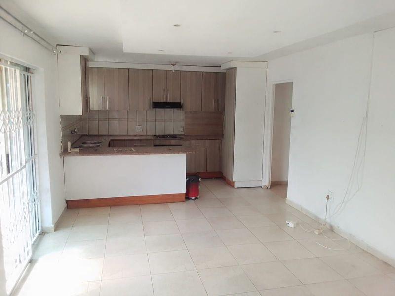 To Let 2 Bedroom Property for Rent in Newlands West KwaZulu-Natal