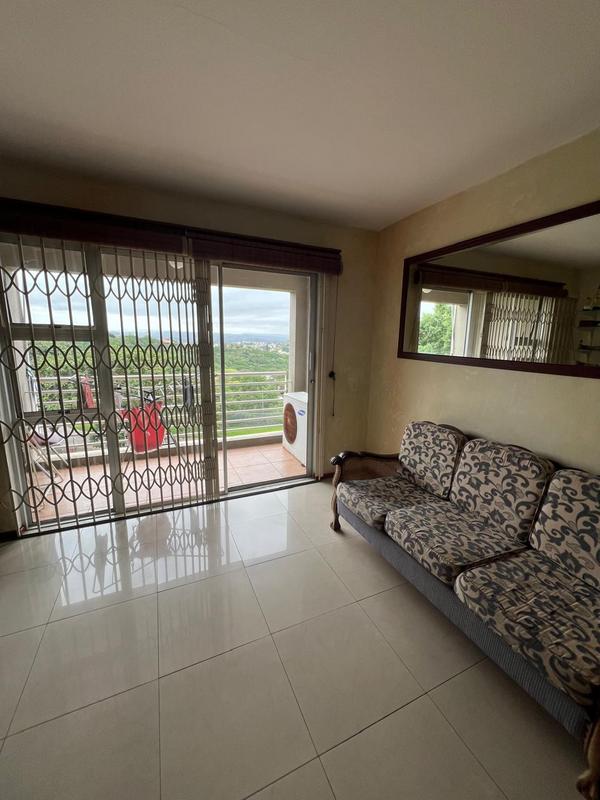 To Let 3 Bedroom Property for Rent in Sherwood KwaZulu-Natal