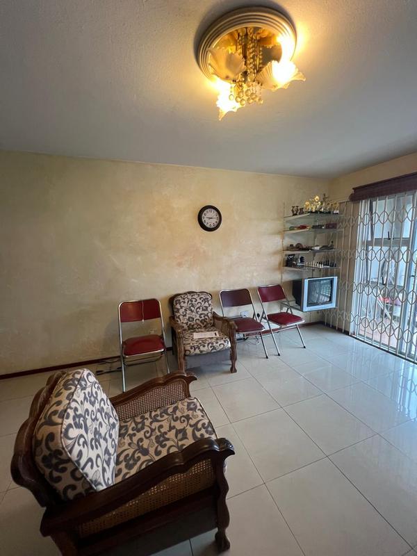 To Let 3 Bedroom Property for Rent in Sherwood KwaZulu-Natal