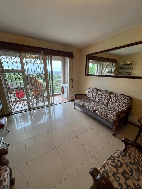 To Let 3 Bedroom Property for Rent in Sherwood KwaZulu-Natal