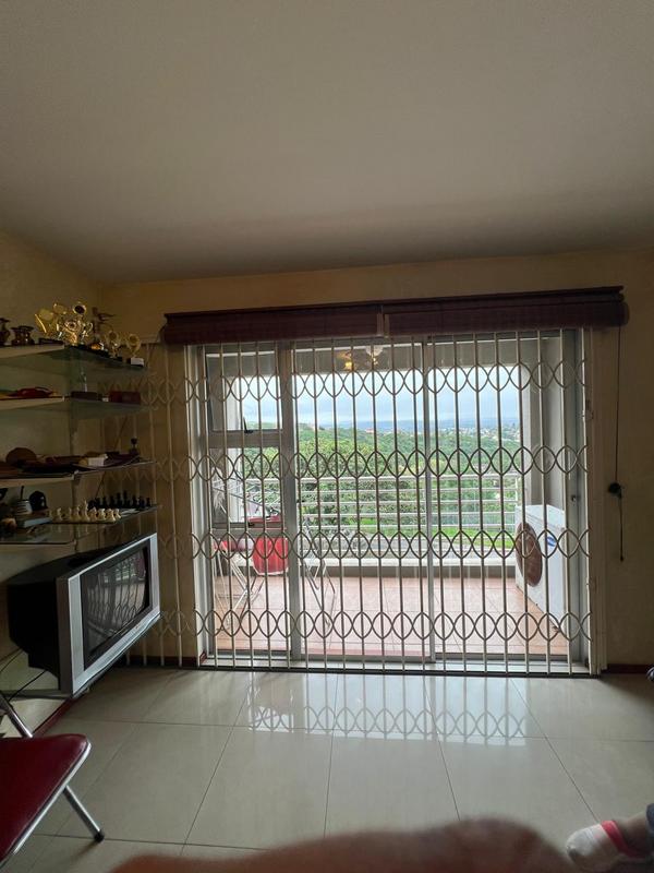 To Let 3 Bedroom Property for Rent in Sherwood KwaZulu-Natal