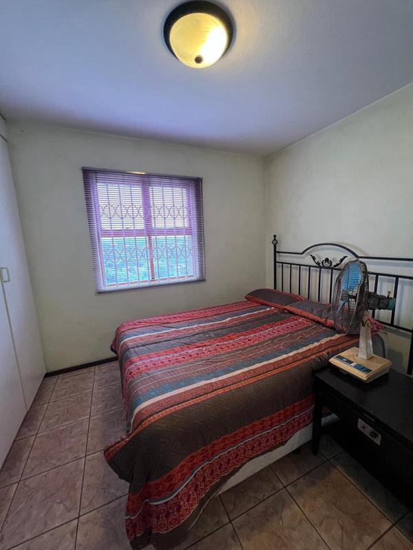 To Let 3 Bedroom Property for Rent in Sherwood KwaZulu-Natal