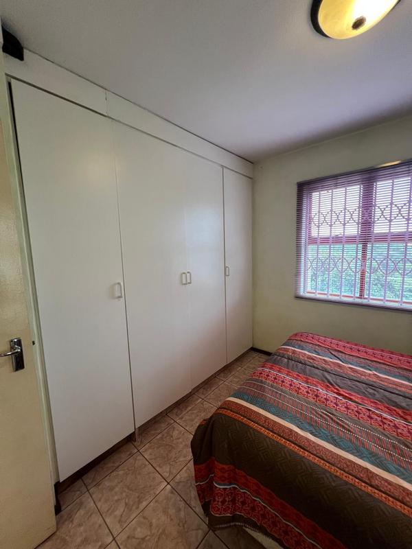 To Let 3 Bedroom Property for Rent in Sherwood KwaZulu-Natal