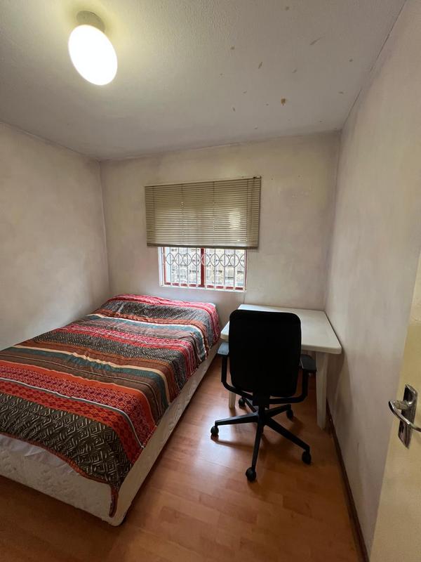 To Let 3 Bedroom Property for Rent in Sherwood KwaZulu-Natal