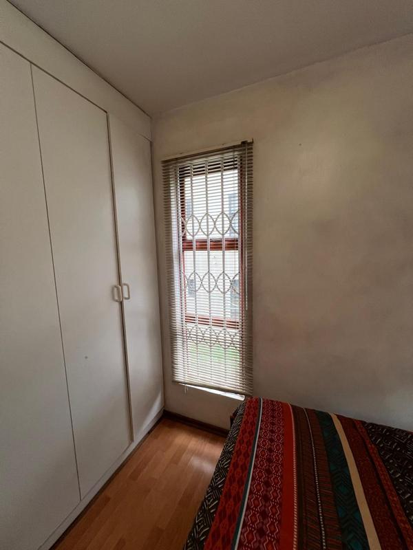 To Let 3 Bedroom Property for Rent in Sherwood KwaZulu-Natal