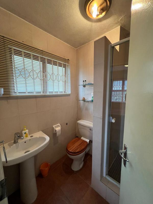 To Let 3 Bedroom Property for Rent in Sherwood KwaZulu-Natal