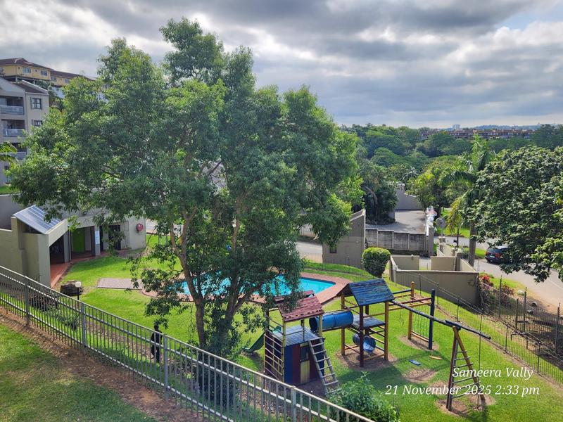 To Let 3 Bedroom Property for Rent in Sherwood KwaZulu-Natal