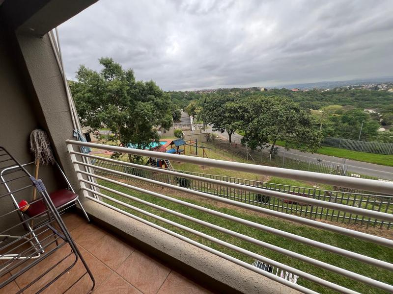 To Let 3 Bedroom Property for Rent in Sherwood KwaZulu-Natal
