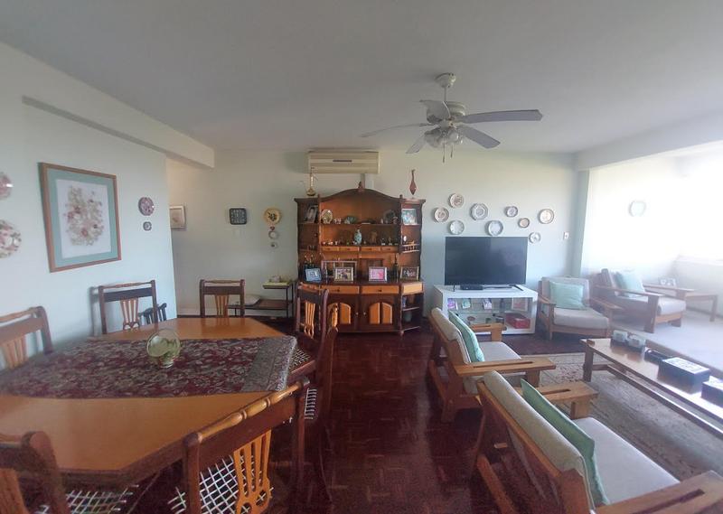 To Let 2 Bedroom Property for Rent in Glenwood KwaZulu-Natal