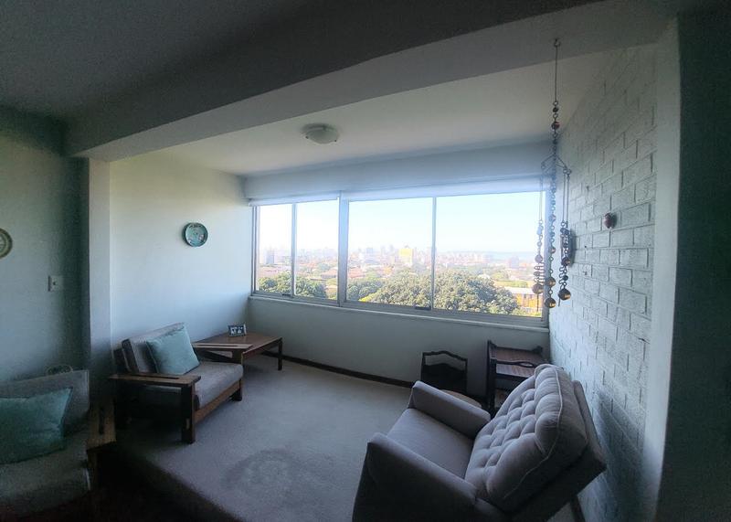 To Let 2 Bedroom Property for Rent in Glenwood KwaZulu-Natal