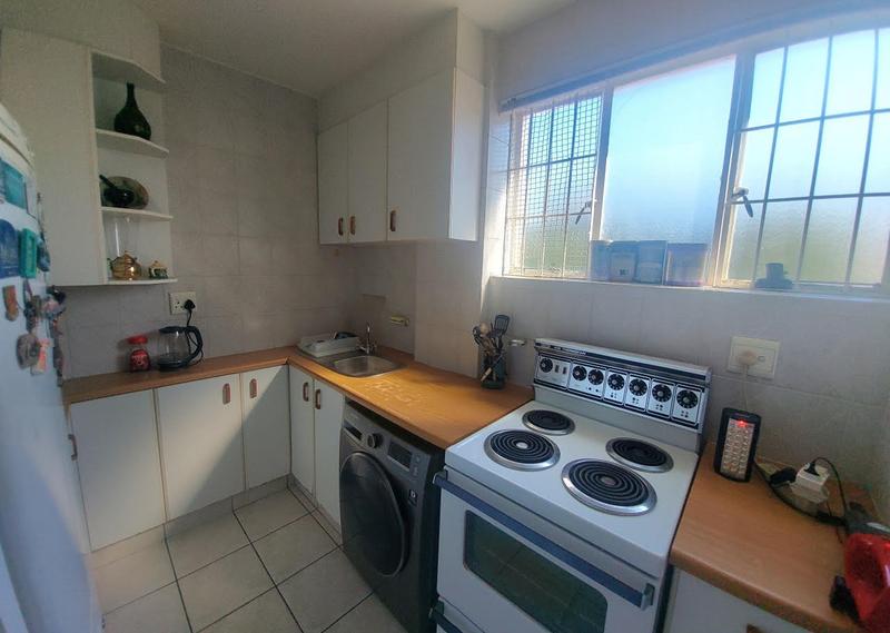 To Let 2 Bedroom Property for Rent in Glenwood KwaZulu-Natal