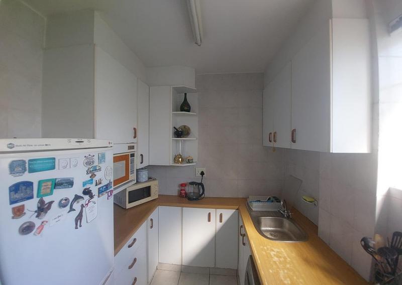 To Let 2 Bedroom Property for Rent in Glenwood KwaZulu-Natal