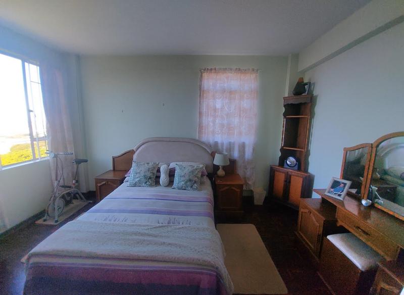 To Let 2 Bedroom Property for Rent in Glenwood KwaZulu-Natal
