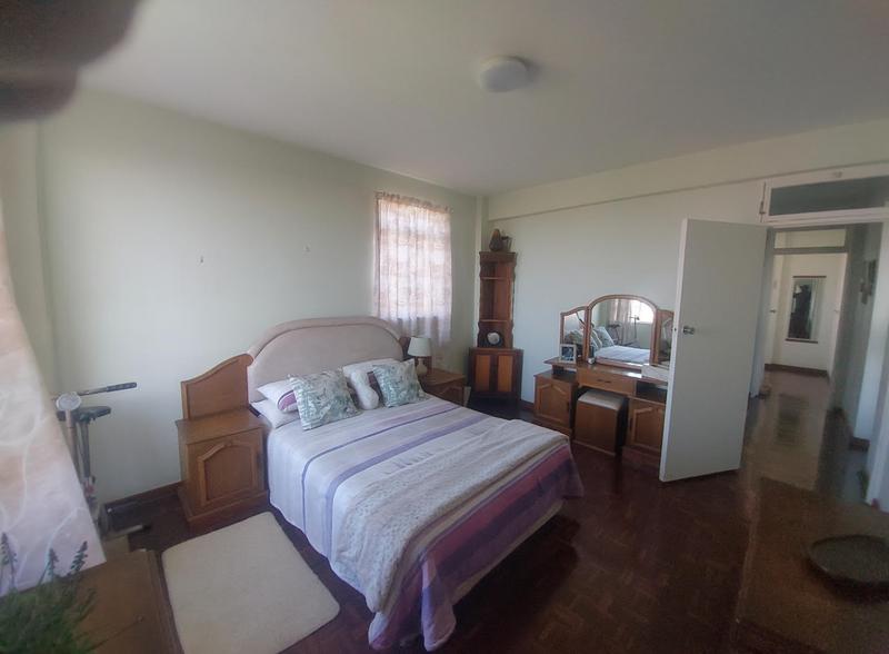 To Let 2 Bedroom Property for Rent in Glenwood KwaZulu-Natal