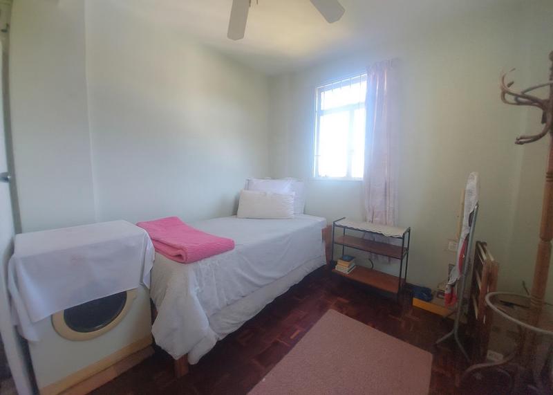 To Let 2 Bedroom Property for Rent in Glenwood KwaZulu-Natal